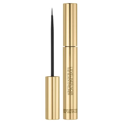 ysl eyeliner babydoll black|ysl makeup store.